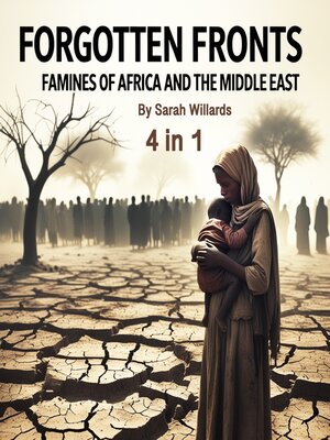 cover image of Forgotten Fronts